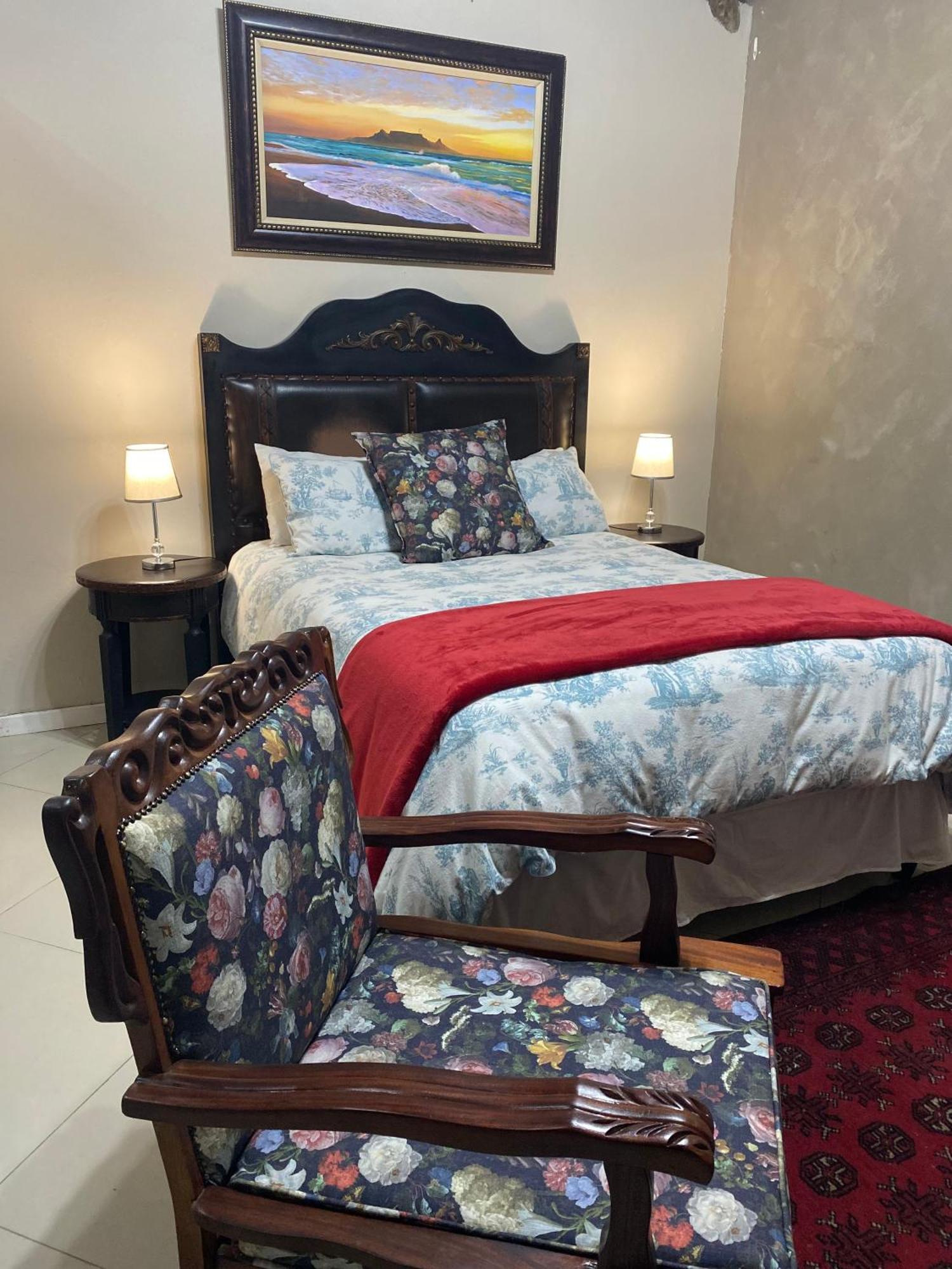 Loch Athlone Overnight Accommodation Bethlehem Eksteriør billede