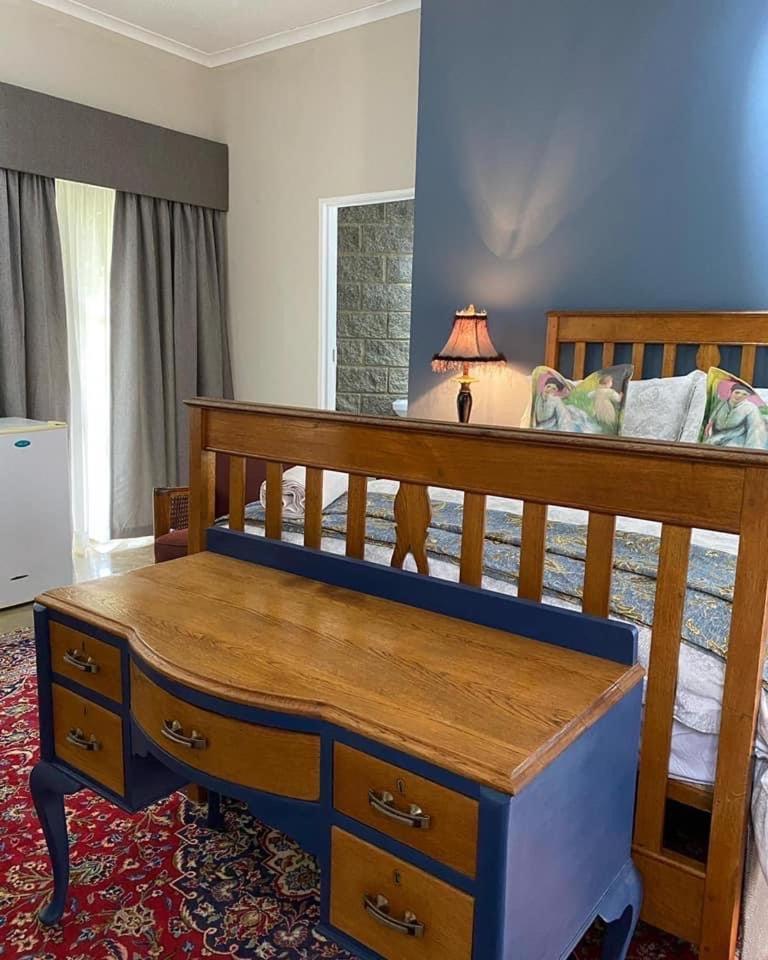 Loch Athlone Overnight Accommodation Bethlehem Eksteriør billede